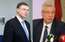 EP vēlēšanās visvairāk plusu saņēmis Dombrovskis, visvairāk svītrojumu – Šadurskis