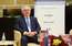 Pirms Valsts prezidenta vēlēšanām viss liecina, ka šo amatu ieņems Egils Levits