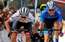 Riteņbraucējs Neilands brauc atrāviena grupā un izcīna augsto piekto vietu "Giro d’Italia" posmā