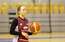 Latvijas valstsvienības basketboliste Jākobsone noslēdz līgumu ar FIBA Eirokausa komandu no Vācijas