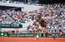 Federers izcīna četrsimto uzvaru "Grand Slam" turnīros un kvalificējas astotdaļfinālam