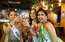 Foto: "Miss&Mrs.Top of the World 2019" karalienes izrāda savus talantus