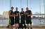Latvijas 3×3 basketbolisti izcīna Pasaules tūres posma sudraba medaļas