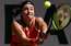 Sevastova divos setos piekāpjas Vondrušovai un izstājas no "French Open"