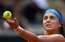 Ostapenko un Kičenoka turpina soļot tālāk "French Open" dubultspēļu turnīrā