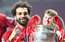 Salāhs pēc "Liverpool" triumfa UEFA Čempionu līgā: Šis ir labs sākums kam vairāk!