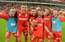 "Dijon" futbolisti izvairās no izkrišanas uz Francijas otro līgu