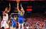 Čempioni Goldensteitas "Warriors" izlīdzina rezultātu NBA finālsērijā