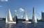 Notiks Latvijas lielākā jūras burāšanas regate "Gulf of Riga Regatta 2020"