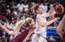 Latvijas basketbolistes EČ sāk ar sakāvi pret Lielbritāniju