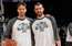 Pau un Marks Gazols kļūst par pirmajiem brāļiem NBA vēsturē, kuri abi izcīnījuši čempionu titulu
