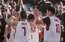 Ķīnas 3×3 basketbolistes dramatiskā mača galotnē uzvar Austrāliju un kā pirmās kvalificējas Pasaules kausa finālam
