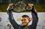 UFC zvaigzne Nurmagomedovs septembrī aizvadīs pirmo cīņu kopš uzvaras pār Makgregoru