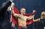 Briedis oficiāli apstiprināts par WBO čempionu