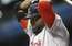 Apšaudē Dominikānas Republikā cietusi beisbola kluba "Red Sox" zvaigzne Ortiss