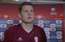 Futbola izlases kapteinis Dubra: Visvairāk jāstrādā pie momentu realizācijas, jo tādu nav daudz
