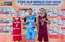 Kristaps Dārgais izcīna trešo vietu 3×3 basketbola Pasaules kausa "slam dunk" konkursā