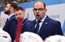 Minskas "Dinamo" galvenā trenera amatā atgriezies kanādiešu speciālists Vudkrofts