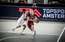 Latvijas 3×3 basketbolistes neiekļūst PK izslēgšanas turnīrā