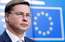Koalīcija vienojas eirokomisāra amatam virzīt Dombrovski