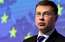 Atbalstu eirokomisāra amatam izvirzītajam Dombrovskim pauž JV un NA