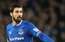 Liverpūles "Everton" no Spānijas granda "Barcelona" iegādājušies pussargu Gomešu