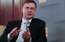 Valdība virza Dombrovski eirokomisāra amatam