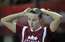 Nav skaidrības par Aijas Putniņas dalību gaidāmajā Eiropas čempionātā basketbolā sievietēm