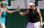 Ostapenko un Kičenokas duets piedzīvo zaudējumu "French Open" dubultspēļu ceturtdaļfinālā