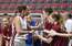 Latvijas sieviešu basketbola izlase ar maču "Arēnā Rīga" pret Lielbritāniju sāk Eiropas čempionātu