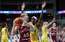 Latvijas basketbolistes pabeidz EČ ar bezierunu zaudējumu Zviedrijai