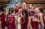 Latvijas U‑18 meiteņu basketbola izlase apspēlē arī Lietuvu un turpina Eiropas čempionātu bez zaudējumiem