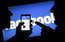 Pēc strīda "Facebook" komentāros kāds vīrietis tiek piekauts publiskā vietā