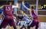 Latvijas U19 basketbolisti ar 50 punktu deficītu Pasaules kausa astotdaļfinālā piekāpjas ASV izlasei