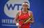 Sevastova uzvar rumānieti Baru un iekļūst Jūrmalas WTA turnīra pusfinālā