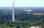 Arhitekti kritizē Rīgas domi par ieceri Pārdaugavā uzbūvēt panorāmas ratu