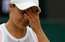 WTA ranga līdere Bārtija negaidīti piedzīvo zaudējumu Vimbldonas ceturtajā kārtā