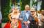 Foto: Vaikules festivāla fināla smalkie VIP viesi