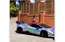 Londonas "Arsenal" snaiperis Obamejangs izrāda jauno 240 000 mārciņas vērto "Lamborghini Huracan"