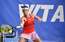 Sevastova "Baltic Open" pirmajā kārtā izcīna pārliecinošu uzvaru, Ostapenko zaudējums