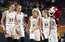 Latvijas basketbolistēm cīņa ar Zviedriju par vietu EČ ceturtdaļfinālā