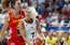 TIEŠRAIDE: EČ basketbolā sievietēm. LATVIJA – ZVIEDRIJA