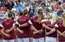 Latvijas izlases basketbolistes 2021.gada EČ kvalifikācijā tiksies ar Horvātiju, Vāciju un Ziemeļmaķedoniju