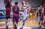 Latvijas U‑18 basketbolisti iztur vienu ceturtdaļu pret spēcīgo Spāniju un zaudē Eiropas čempionāta astotdaļfinālā