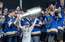 Bostonas pilsētas mērs nosūta sirsnīgu apsveikuma vēstuli NHL čempionu Sentluisas "Blues" superfanei Lailai