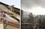 Tornado Luksemburgā ievainoti septiņi cilvēki