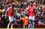 "Arsenal" jaunieguvumam Sebaljosam divas rezultatīvas piespēles uzvarā pār "Burnley"