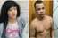 Kuriozs Brazīlijā: ieslodzītais mēģina izbēgt no cietuma, pārģērbjoties par savu meitu