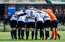 Liepājas "Karosta" futbolisti pirmo reizi vēsturē spēlēs Latvijas kausa futbolā pusfinālā