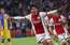 "Ajax", "Club Brugge" un "Slavia" nodrošina vietas Čempionu līgas grupu turnīrā